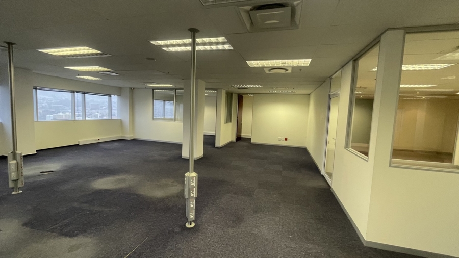 To Let commercial Property for Rent in Cape Town City Centre Western Cape